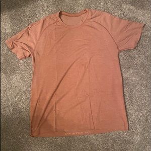 Lulu men’s tee